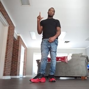 Meet your Posher, Daniel